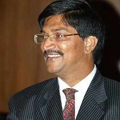 Shri. Balayogi